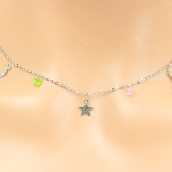 "Minimalist Necklace – Timeless, Elegant Jewelry for Her, MAR092077 - Picture 5 of 11